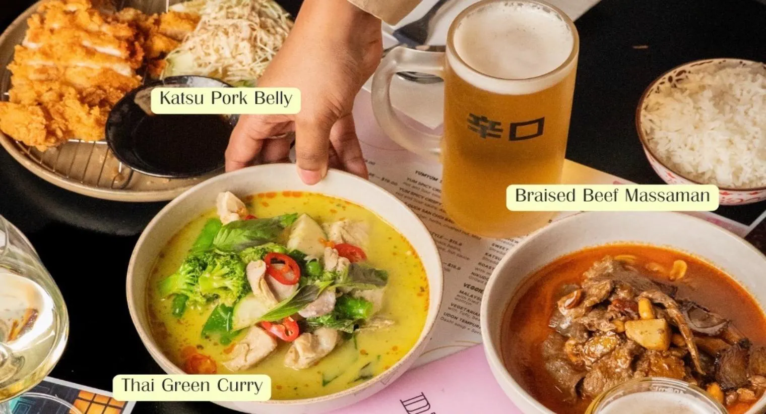 Photo of restaurant CHOP N' CHOP Public Bar and Feasts in Melbourne CBD, Melbourne - Photo 7