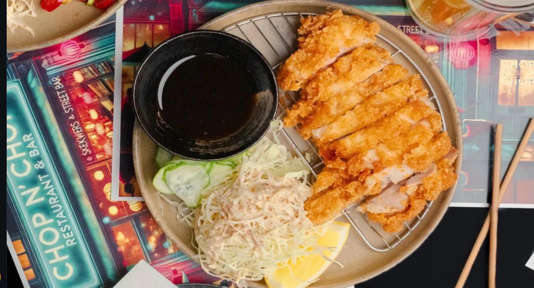 Photo of restaurant CHOP N' CHOP Public Bar and Feasts in Melbourne CBD, Melbourne - Photo 6