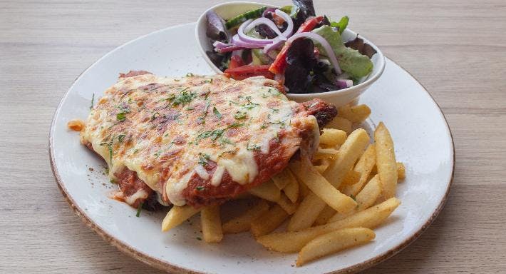 Restaurant Braybrook Eatery Cafe in Braybrook, Melbourne