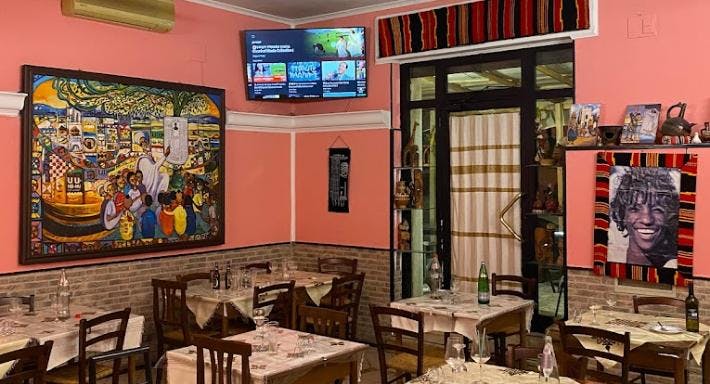 Image 2 of restaurant Hahu