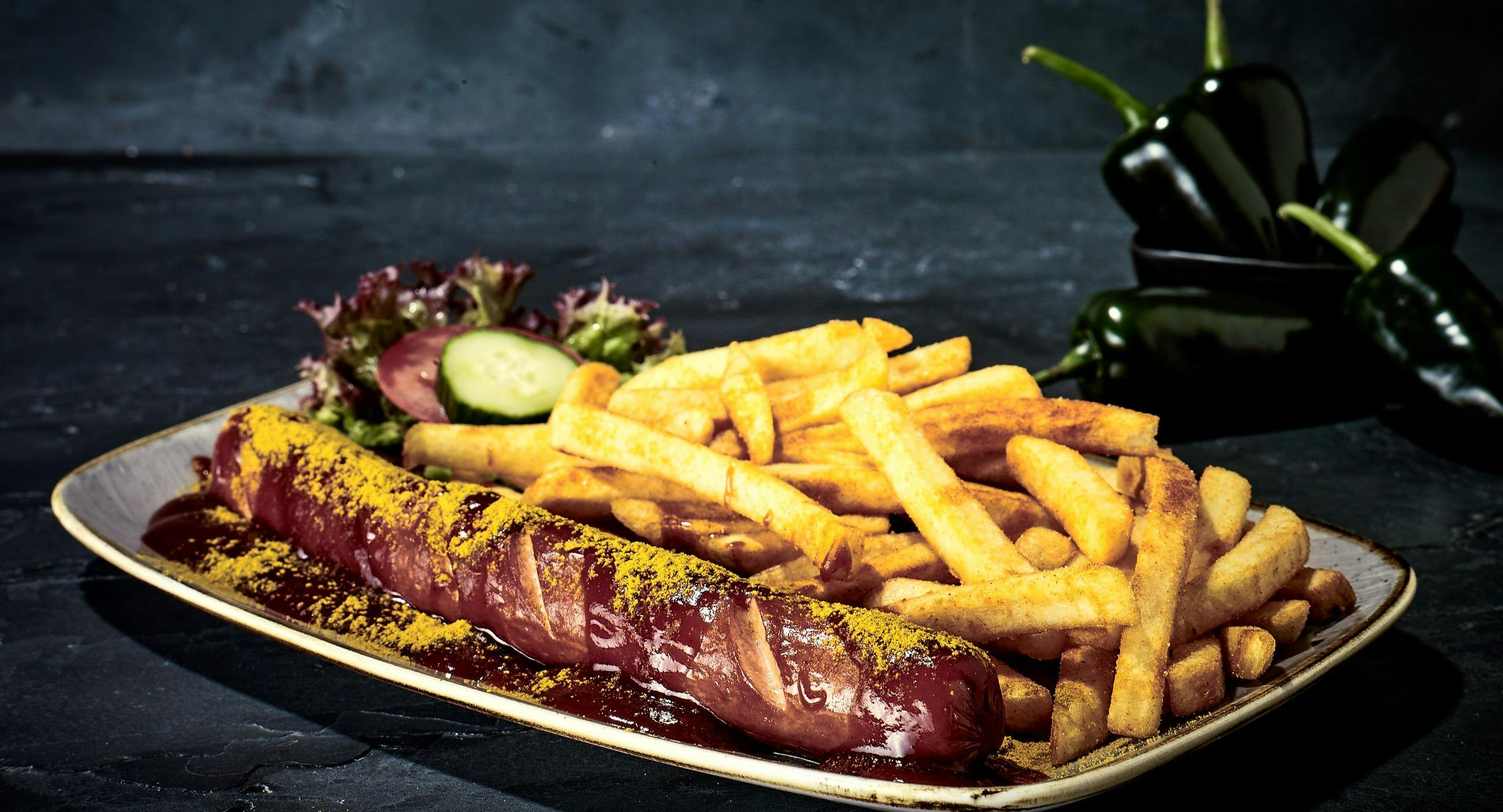 Bilder von Restaurant Schweinske Bahrenfeld in Bahrenfeld, Hamburg - Photo 11