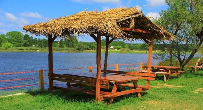 Photo of restaurant GÖLDE BALIK RESTORAN in Çatalca, Istanbul