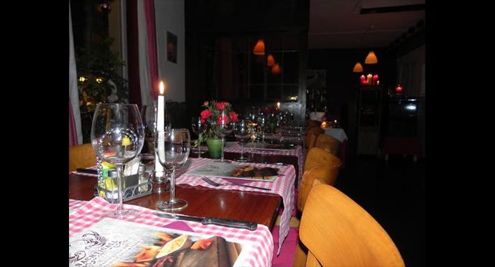Photo of restaurant Nachtigall in District 4, Zurich