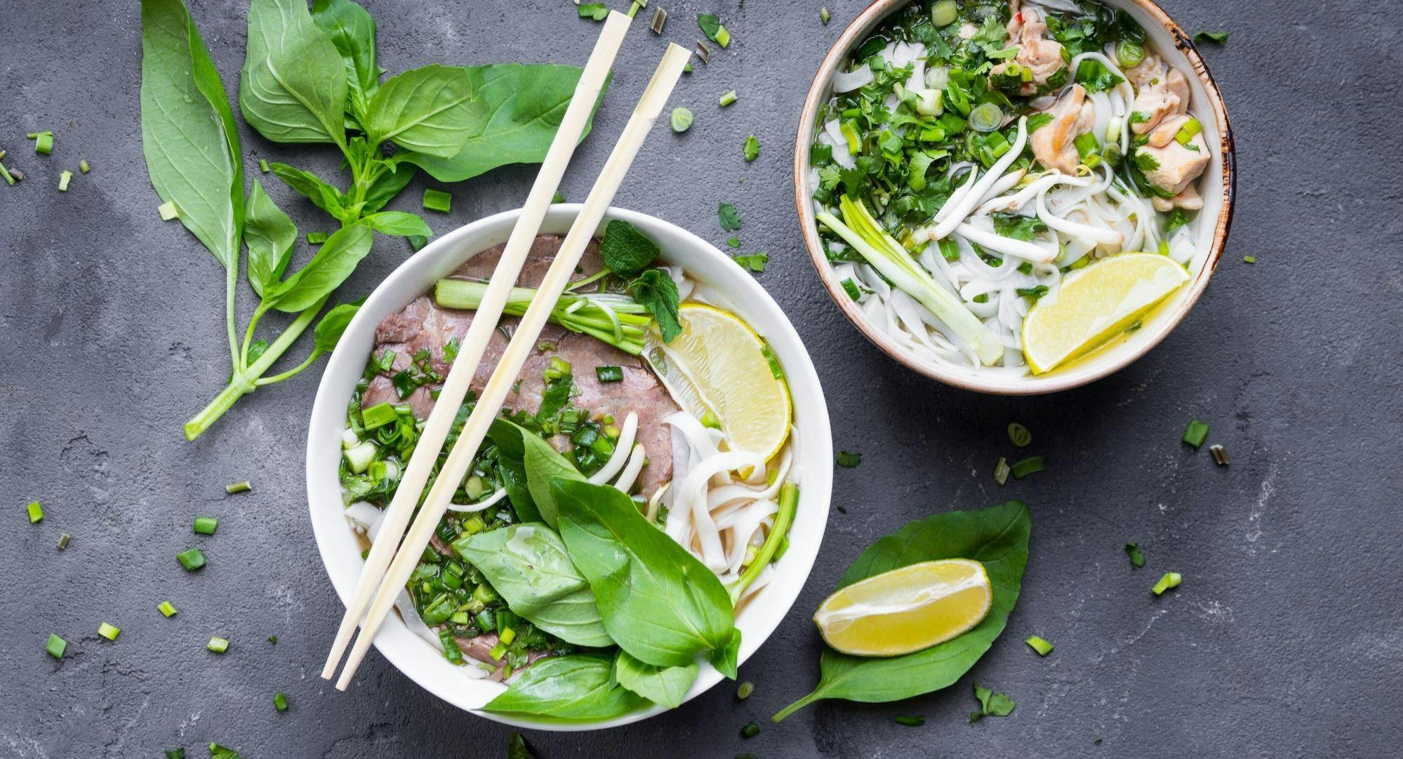 Photo of restaurant Viet Roots in St. Georg, Hamburg