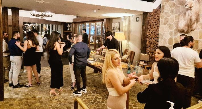 Restaurant Cavallino Ristorante in Terrey Hills, Sydney