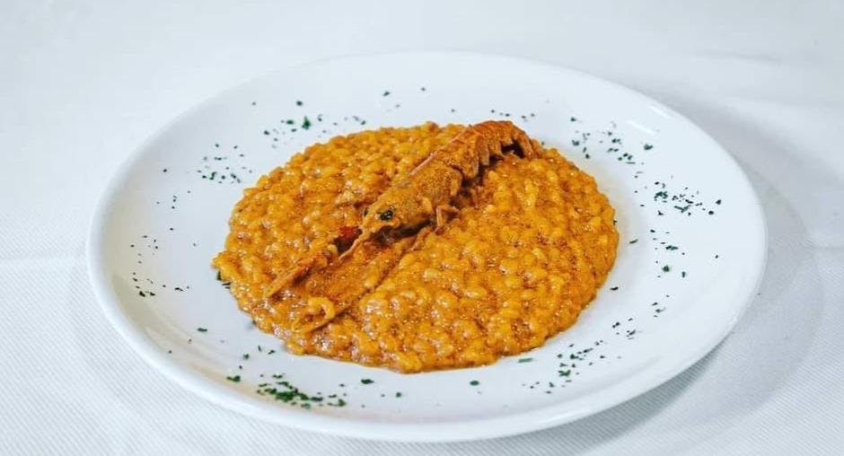 Restaurant Taberna all' Acquedotto - 🍝 Ristorante in Tuscolano, Rome