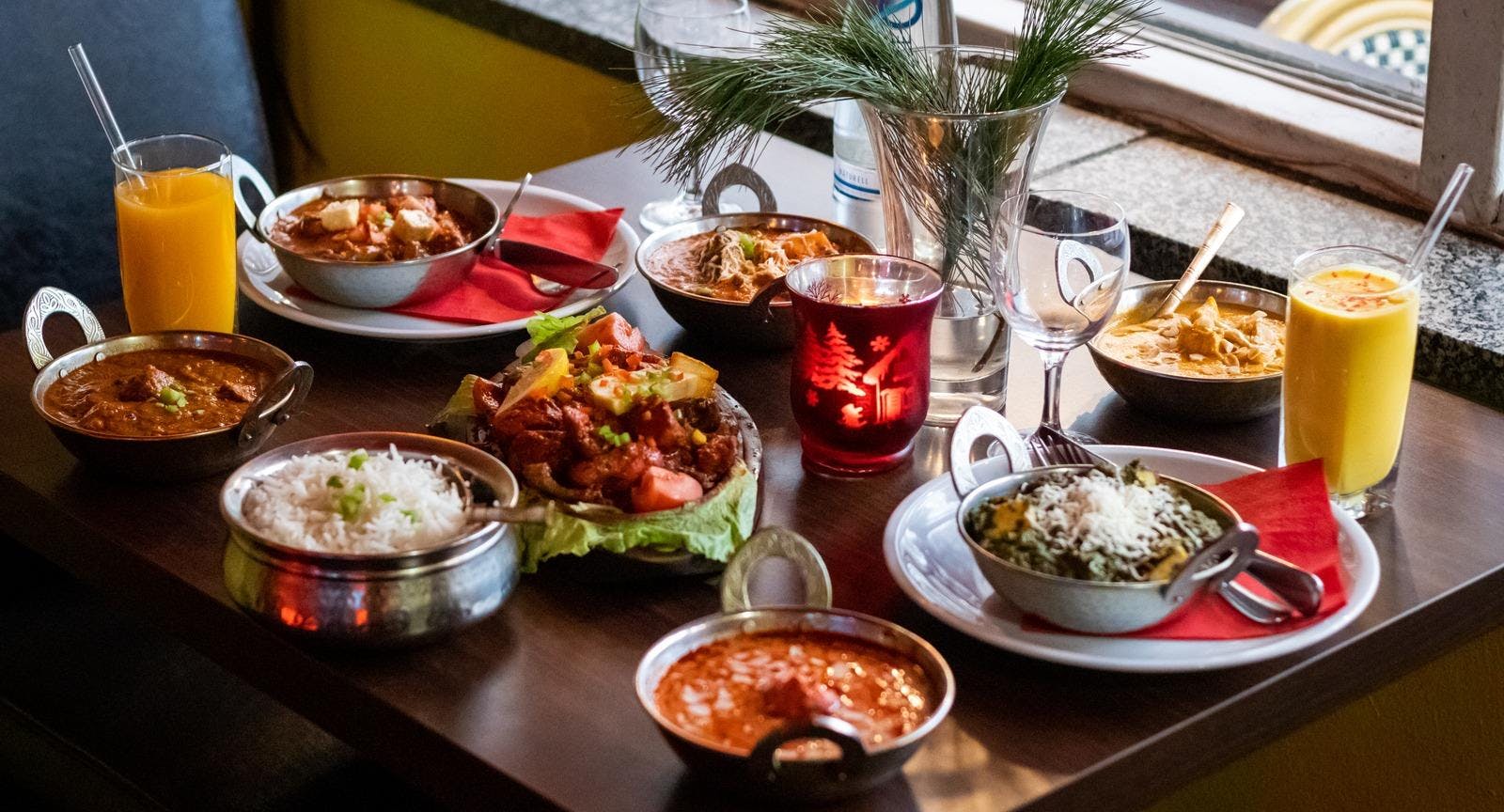 Photo of restaurant Aashish Indian Streetfood in Friedrichshain, Berlin