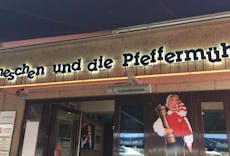 Restaurant Hänneschen und die Pfeffermühle in Altstadt-Nord, Köln