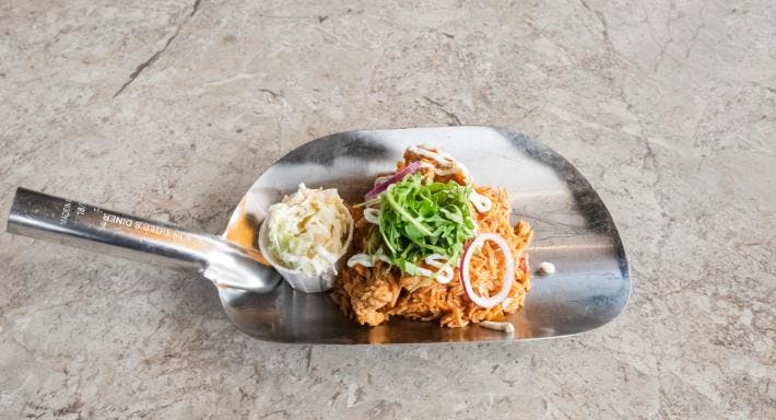 Photo of restaurant Tiger's Diner in Shepherd's Bush, London