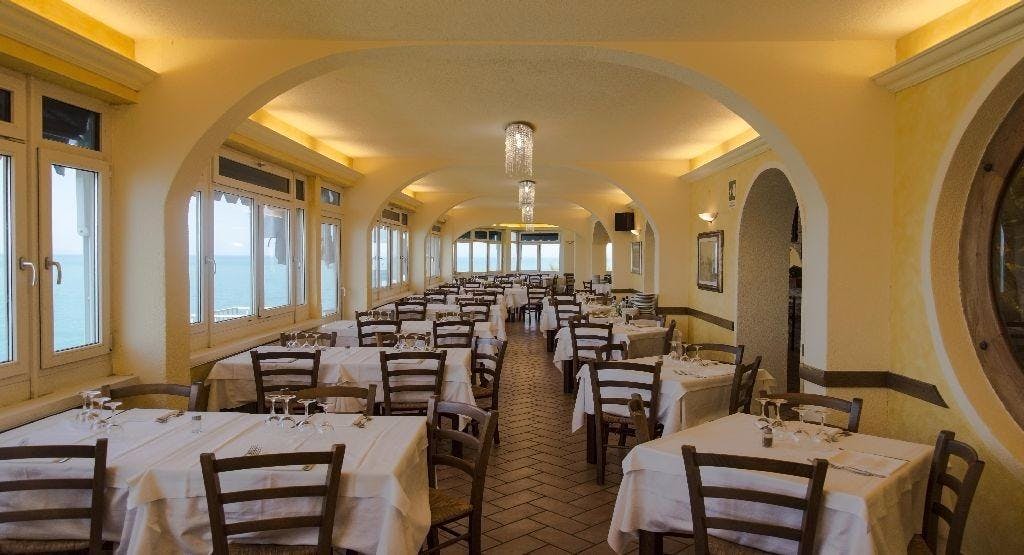 Photo of restaurant Il Sassoscritto in Antignano, Livorno