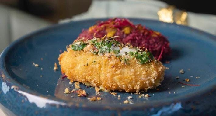 Photo of restaurant I MIRANDA in Terzigno, Naples