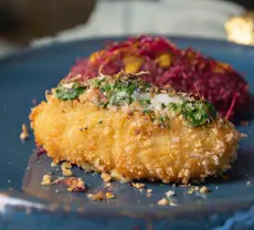 Restaurant I MIRANDA in Terzigno, Naples