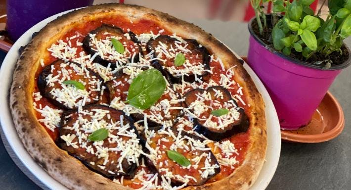 Photo of restaurant Pizzeria Cacio e Mollica in City Centre, Catania
