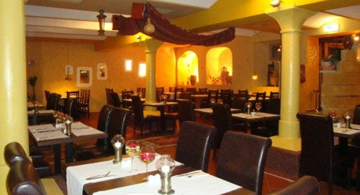 Image 1 of restaurant Restaurant Kuyu