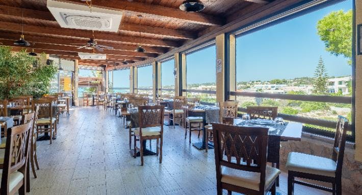 Foto del ristorante Ristorante Le Scalelle a Torre Vado, Lecce