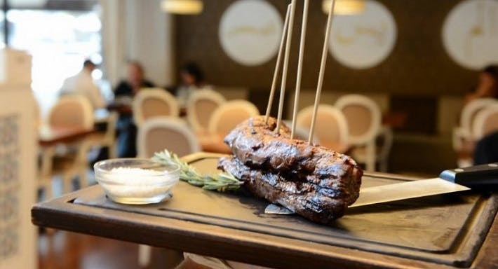 Photo of restaurant Ayşe Hanım Steakhouse in Fatih, Istanbul - Photo 2