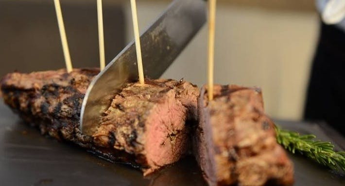 Photo of restaurant Ayşe Hanım Steakhouse in Fatih, Istanbul - Photo 3