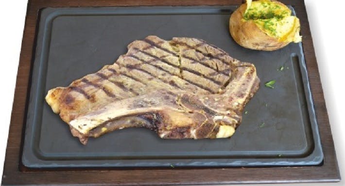 Photo of restaurant Ayşe Hanım Steakhouse in Fatih, Istanbul - Photo 4