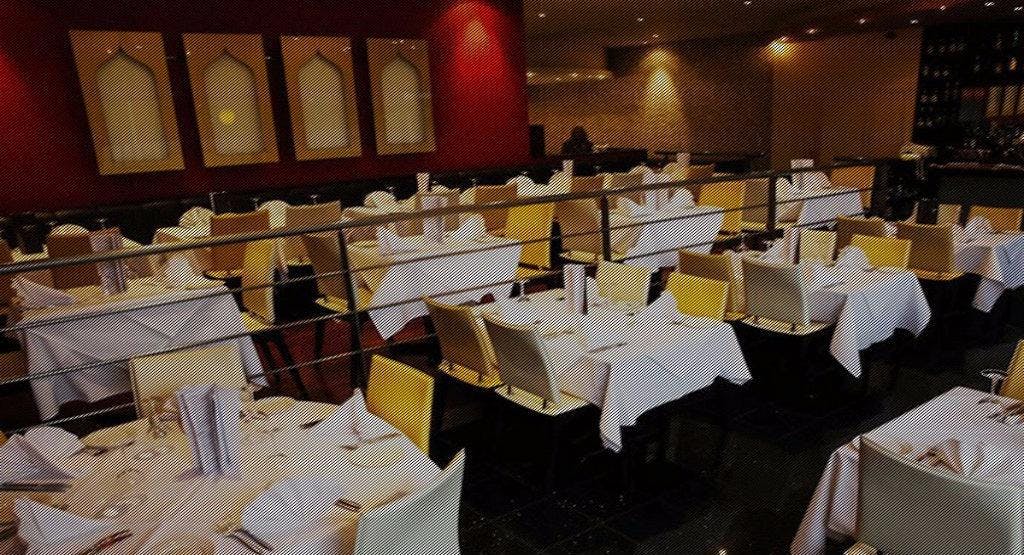 Photo of restaurant Garden of India in Town Centre, Harlow