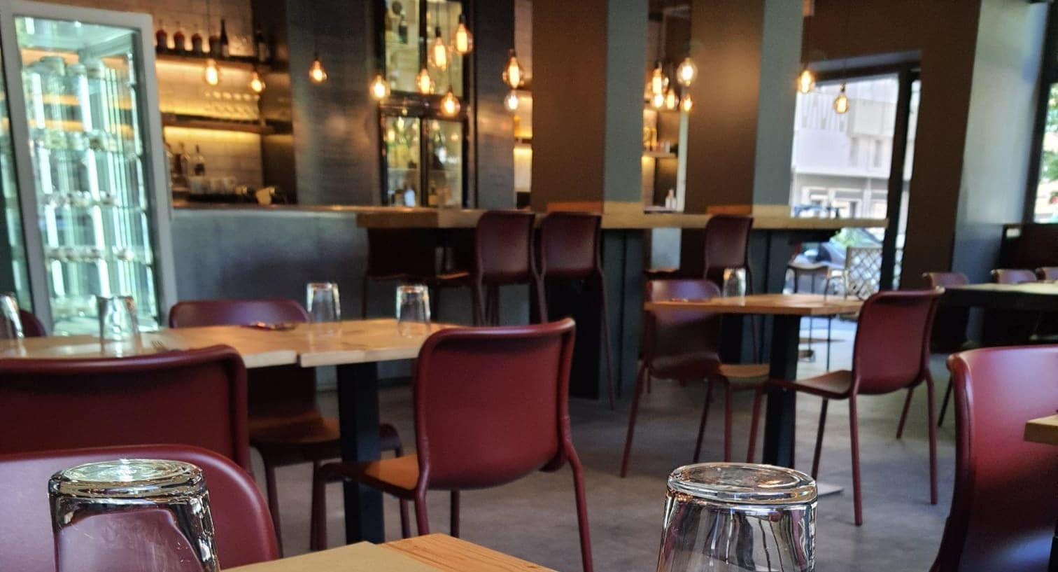 Photo of restaurant PizzaMaria Genova in Foce, Genoa - Photo 7