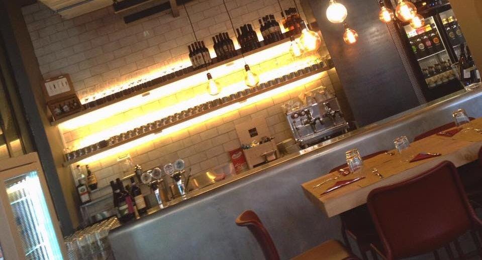 Photo of restaurant Pizzeria PizzaMaria Genova in Foce, Genoa