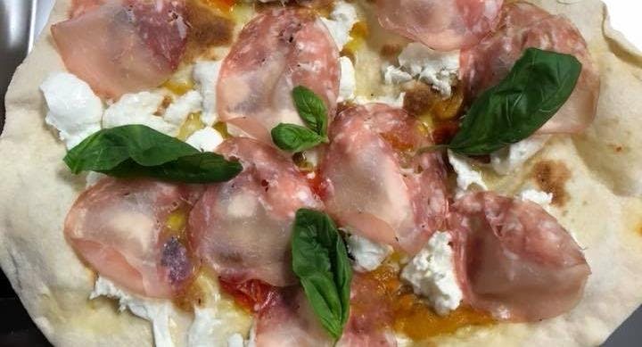 Photo of restaurant PizzaMaria Genova in Foce, Genoa - Photo 2