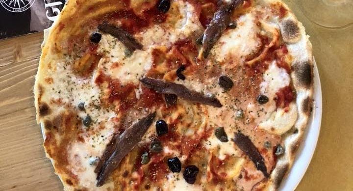 Photo of restaurant Pizzeria PizzaMaria Genova in Foce, Genoa