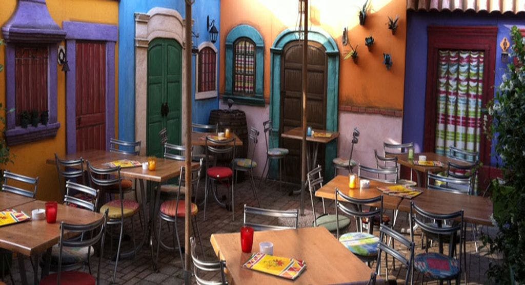 Photo of restaurant Ristorante Mexi in Città antica, Verona