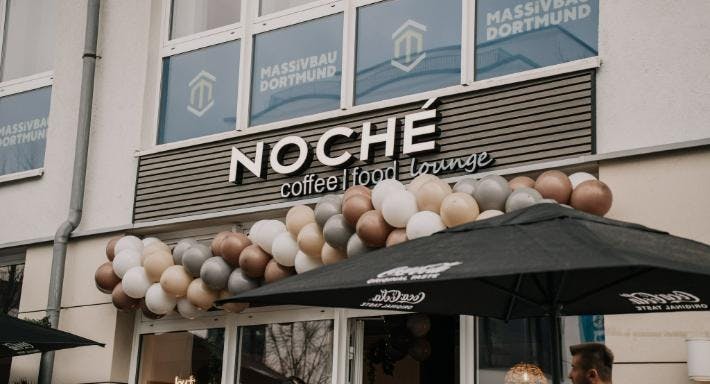 Restaurant Noché Dortmund in Aplerbeck, Dortmund