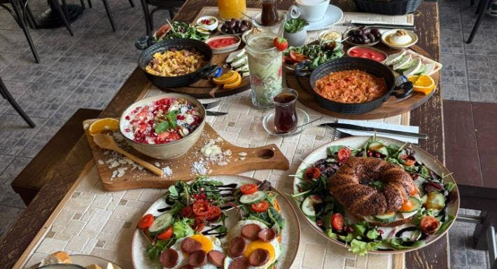 Photo of restaurant Noché Dortmund in Aplerbeck, Dortmund - Photo 3