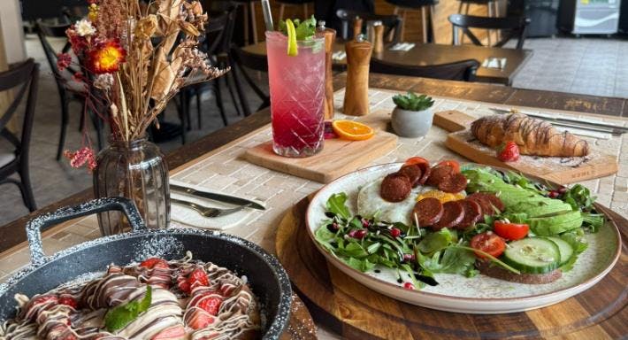 Photo of restaurant Noché Dortmund in Aplerbeck, Dortmund - Photo 4