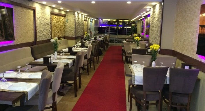 Beyoğlu, İstanbul şehrindeki İpekyolu Barbeque And Grill House restoranının fotoğrafı