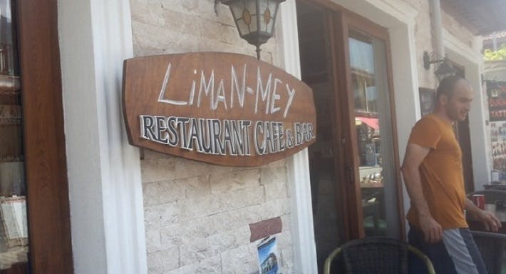 Photo of restaurant Liman Mey Restaurant in Merkez, Bodrum