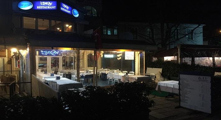 Photo of restaurant Kav Restaurant in Sarıyer, Istanbul