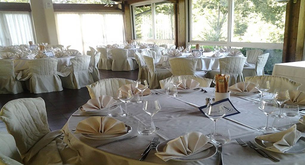 Photo of restaurant LIDO RISTORANTE TOSCANO in Alta Brianza, Lecco
