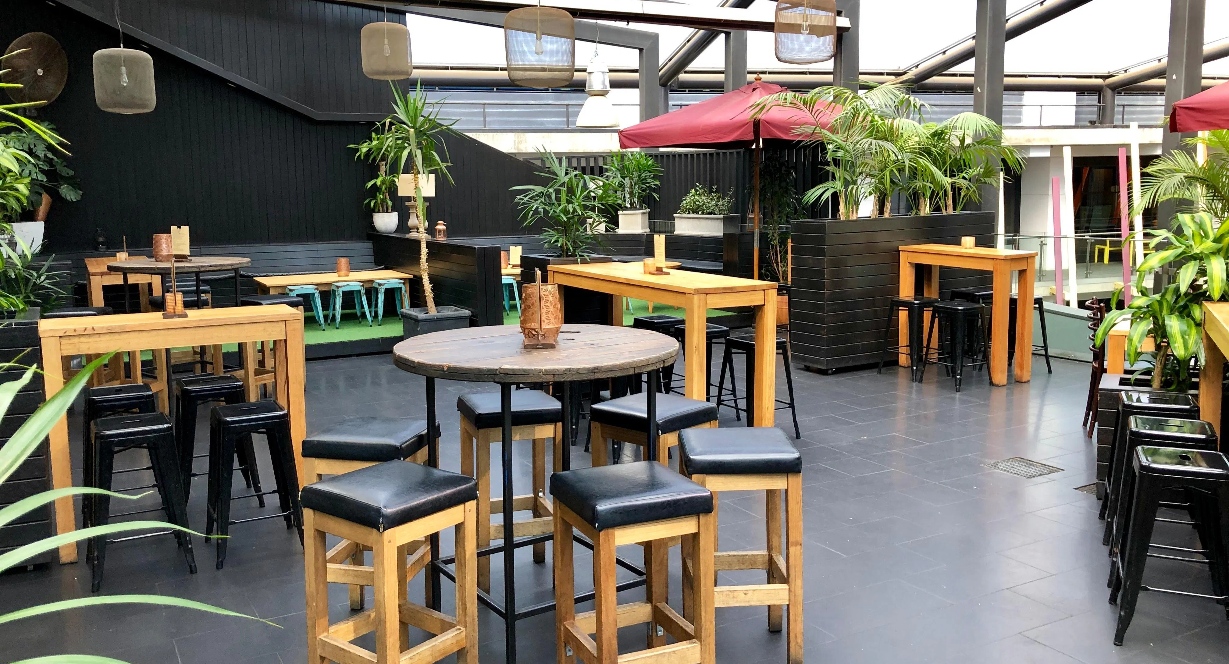 Photo of restaurant Slate Restaurant & Bar in Melbourne CBD, Melbourne - Photo 5