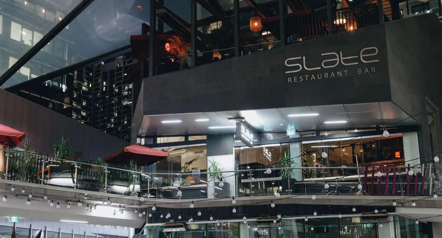 Photo of restaurant Slate Restaurant & Bar in Melbourne CBD, Melbourne - Photo 3