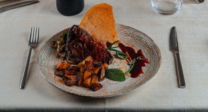 Ristorante Ristorante Pizzeria Bar Lucany a Matera centro, Matera