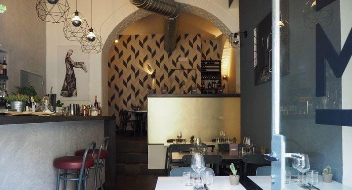 Photo of restaurant Momento in Navigli, Milan