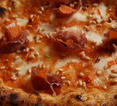 Restaurant Molecola Pizzeria in City Centre, Palermo