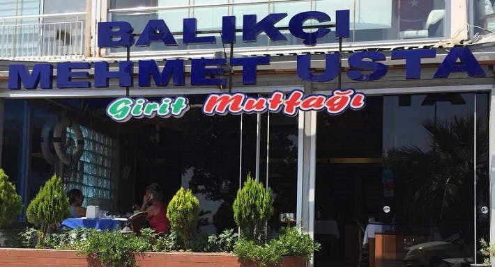 Photo of restaurant Balıkçı Mehmet Usta in Karsıyaka, Izmir