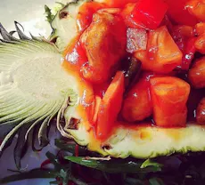 Restaurant Xing Fu in Meads, Eastbourne