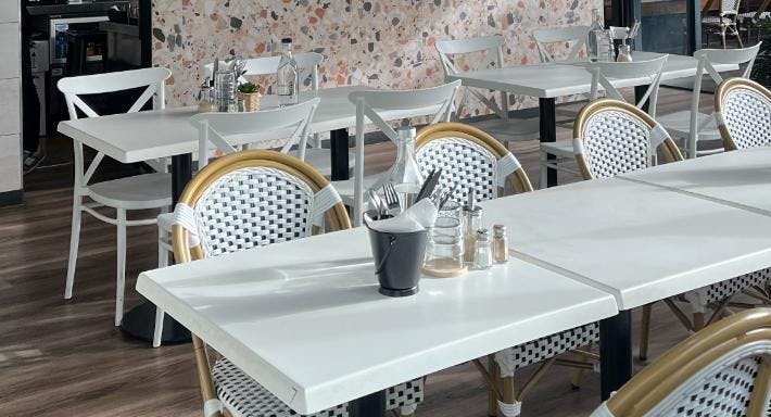 Photo of restaurant The Brislora in St Kilda, Melbourne
