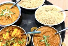 Restaurant Indian by Nature in Centre, Paisley