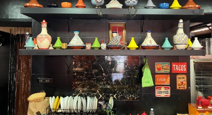 Photo of restaurant Medina in Aurora, Turin