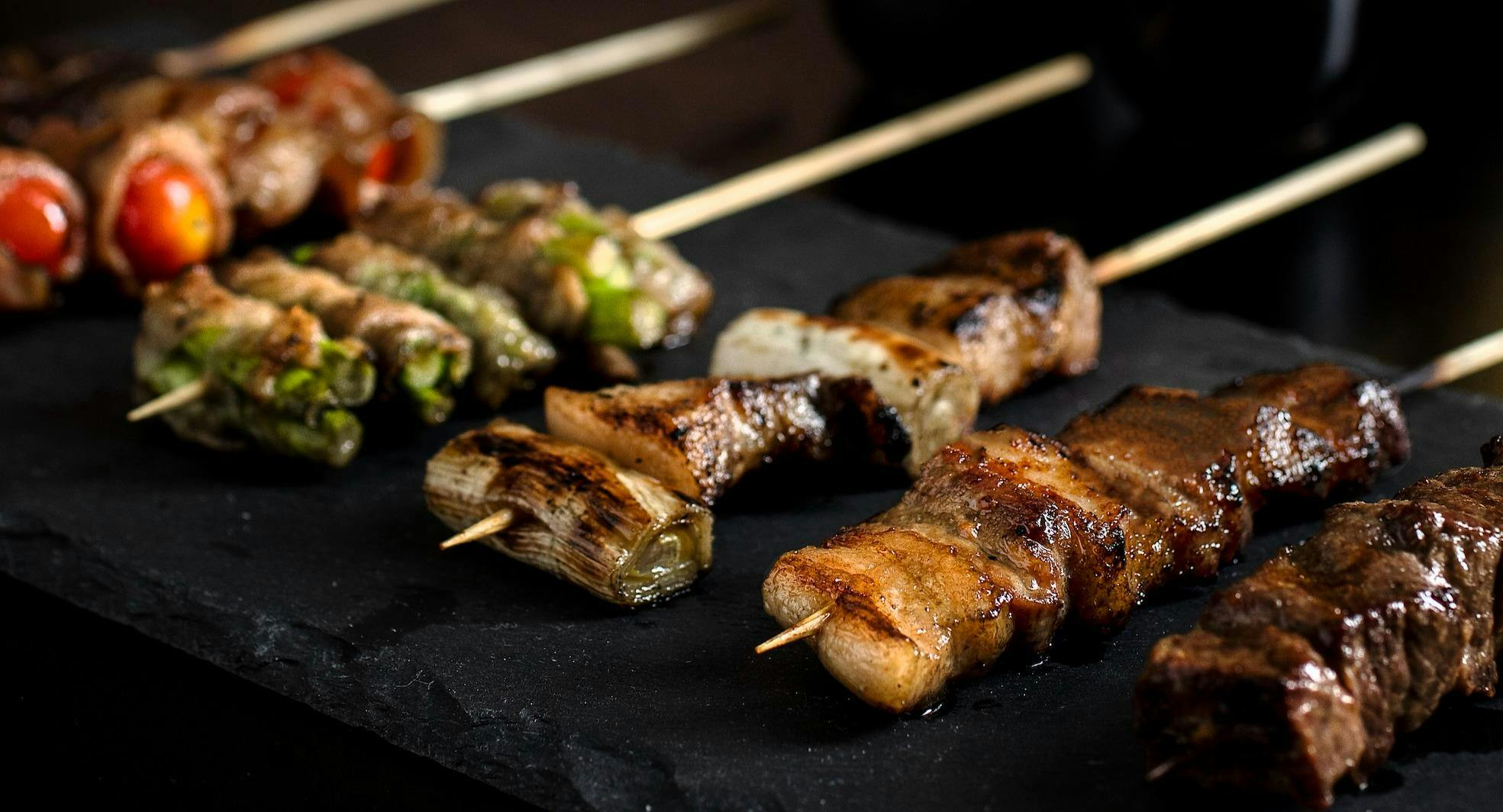 Restaurant Monzen Izakaya and Grill in Hillview, 新加坡