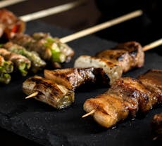 Restaurant Monzen Izakaya and Grill in Hillview, 新加坡