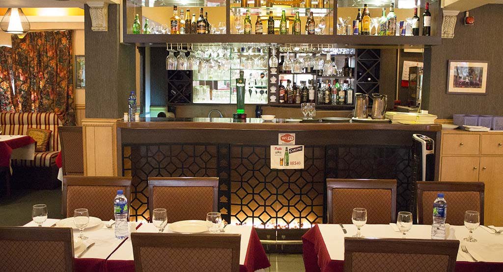 Photo of restaurant Palki Indian Cuisine / 皇轎印度餐廳 in Tsim Sha Tsui, Hong Kong