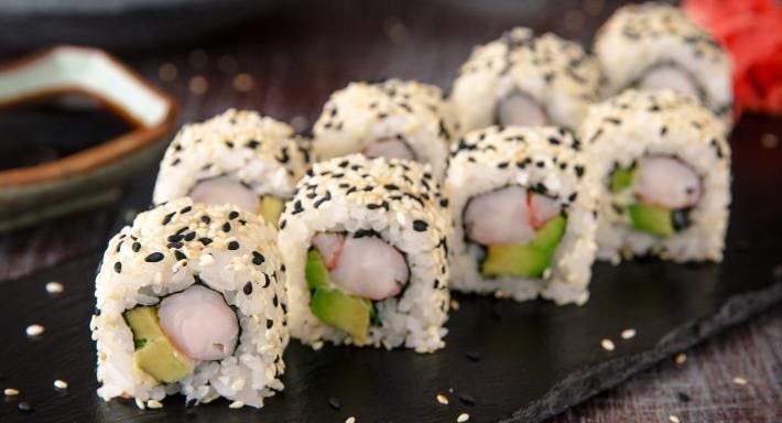 Photo of restaurant KOYA Premium Japanese Cuisine in Bergerhausen, Essen