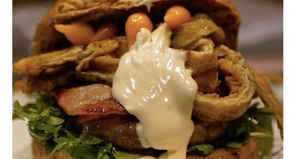 Photo of restaurant Il Re Della Bistecca Di Concetta Bottone in Centre, Marigliano